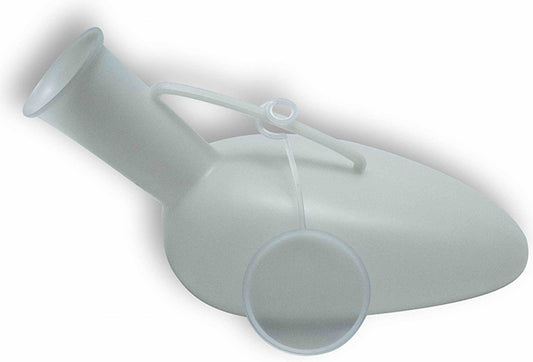 PAPPAGALLO PER UOMO CON TAPPO GAMMADIS