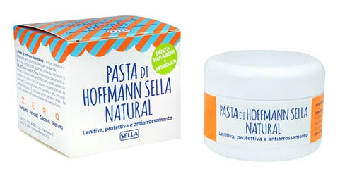 HOFFMANN SELLA NATURAL PASTA 200 ML