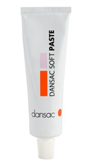 PASTA PROTETTIVA PER STOMIA DANSAC PASTA SOFT TUBO 50 G