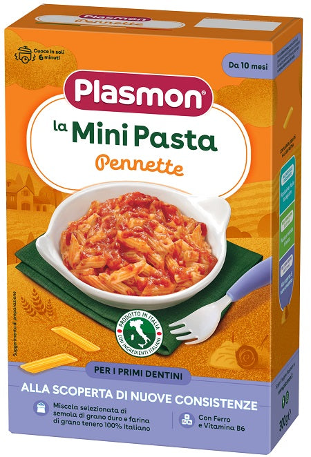 PASTINA PENNETTE 300 G