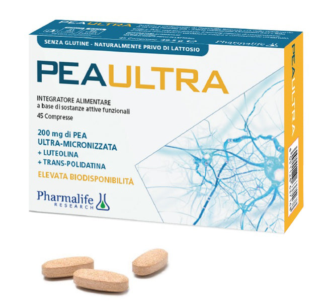 PEAULTRA 45 TABLETS