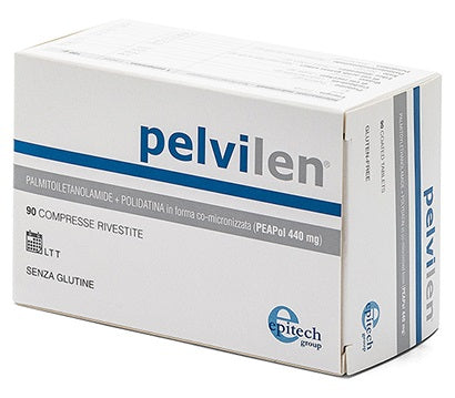 PELVILEN 90 TABLETS