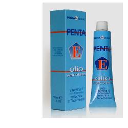 PENTA E FLUID GEL 50 ML