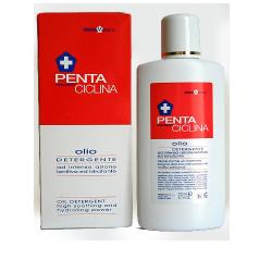 PENTACYCLINE OIL 200 ML