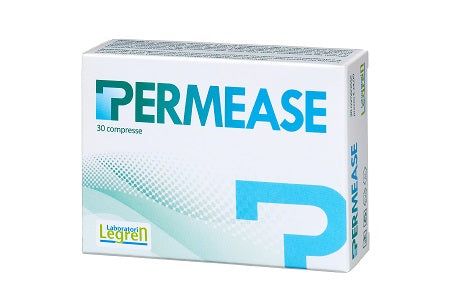 PERMEASE 30 TABLETS
