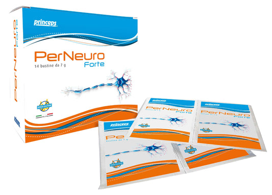 PERNEURO FORTE 14 SACHETS