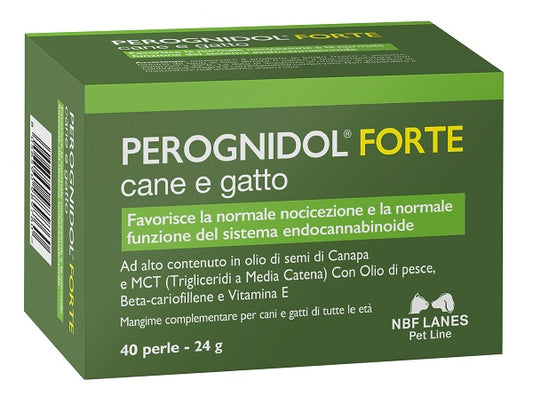 PEROGNIDOL FORTE PERLE