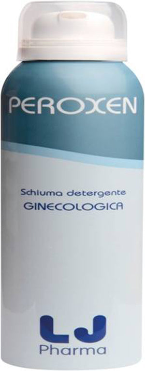 PEROXEN GYNECOLOGICAL CLEANSING FOAM 150 ML
