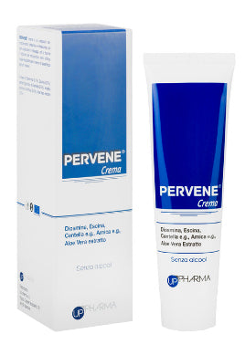 PERVENE CREAM TUBE 100 ML