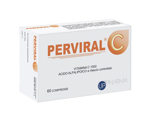 PERVIRAL C 60 TABLETS