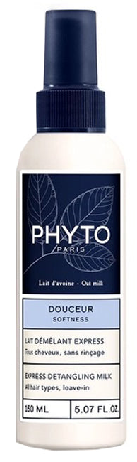 PHYTO PARIS DOUCEUR MILK SPRAY 150 ML