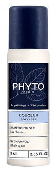 PHYTO DOUCEUR SHAMPOO SECCO 75 ML