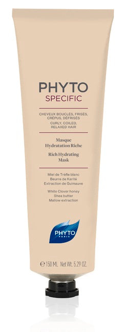 PHYTOSPECIFIC MASCHERA IDRATAZIONE RICCA 150 ML