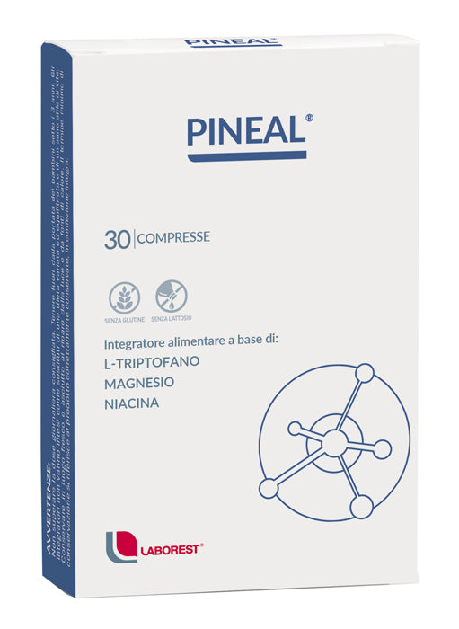 PINEAL 30 COMPRESSE