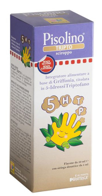 PISOLINO TRIPTO 50 ML