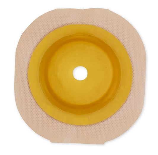 PLACCA CVX C/ADES FLANGIA FLOTTANTE 55MM 13/38MM 5 PEZZI CONFFORM2 HOLLISTER