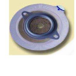 TRANSPARENT PLATE ALTERNA MY 2-PIECE SYSTEM CUTTABLE HOLE 10/45MM FLANGE 50MM 5 PIECES ITEM 28320