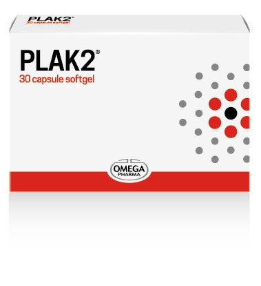 PLAK2 30 CAPSULE SOFTGEL