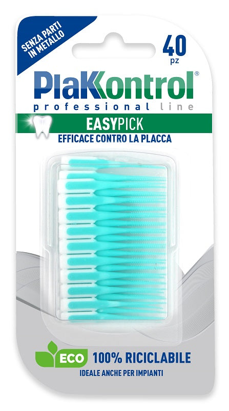 PLAKKONTROL EASY PICK SCOVOLINI