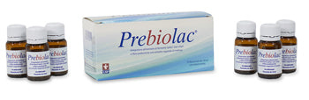 PREBIOLAC 10 VIALS 10 ML