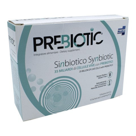 PREBIOTIC 10 SACHETS