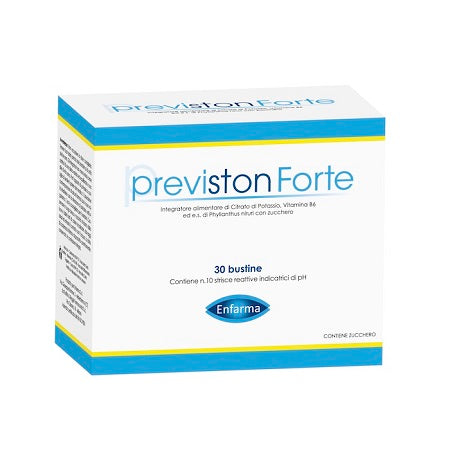 PREVISTON FORTE 30 SACHETS