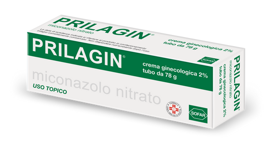 PRILAGIN*crema derm 30 g 2%