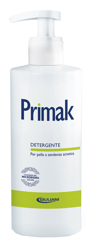 PRIMAK DETERGENT 200 ML