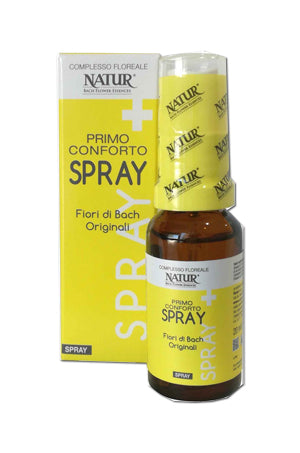 FIRST COMFORT ORAL SPRAY 20 ML