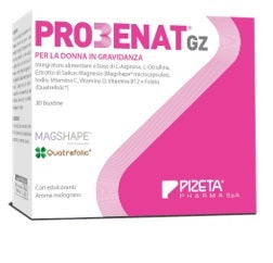 PROBENAT GZ 30 SACHETS 3 G