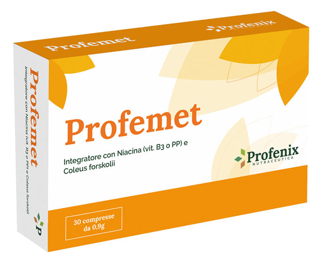 PROFEMET 30 TABLETS