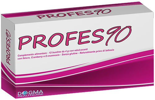 PROFES90 14 SACHETS