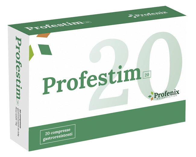 PROFESTIM 20 TABLETS