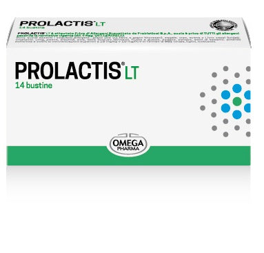 PROLACTIS LT 14 SACHETS