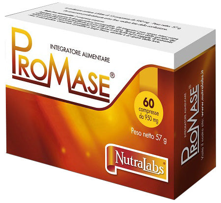 PROMASE 60 TABLETS 950 MG