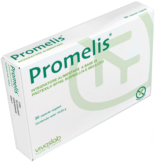 PROMELIS 30 CAPSULE