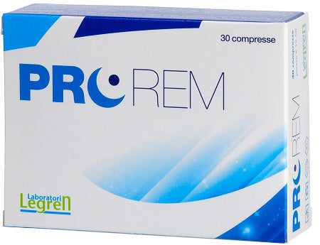 PROREM 30 COMPRESSE