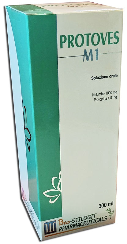 PROTOVES M1 300 ML