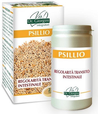 PSYLLIUM POWDER 100 G