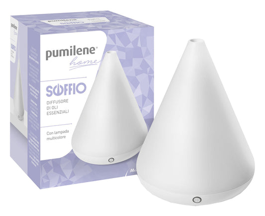 PUMILENE HOME SOFFIO DIFFUSORE ULTRA