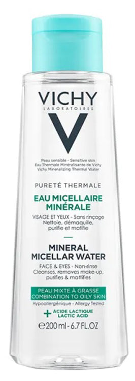 PURETE THERMALE MICELLAR WATER FOR SENSITIVE SKIN 400 ML