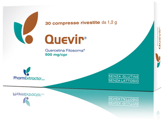 QUEVIR 30 TABLETS