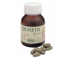 QUISETIL CALCIOFIX 60 TABLETS 43 G