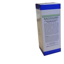 RACHIALGIN SOLUZIONE IDROALCOLICA 50 ML