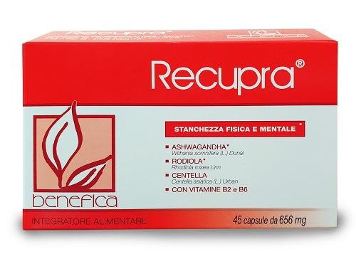 RECUPRA 45 CAPSULE