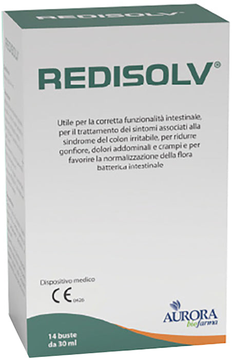 REDISOLV 14STICK