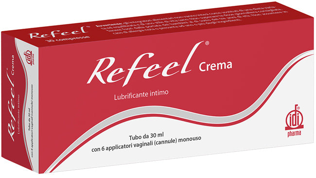 REFEEL CREAM 30 ML
