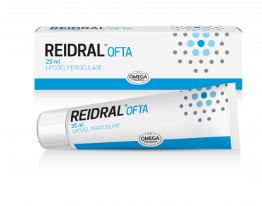 REHYDRAL OFTA 25 ML