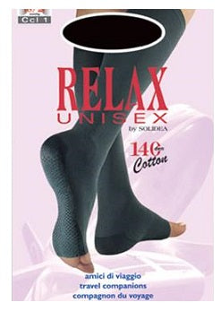 RELAX 140 GAMB P/A UNI NE 4 XL