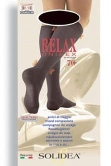 RELAX 70 GAMB UNI BLU 2